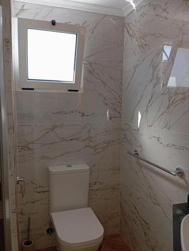 EL CAPRICHO SUITE LA TERRAZA, Gran Terraza con vistas y PARKING incluido