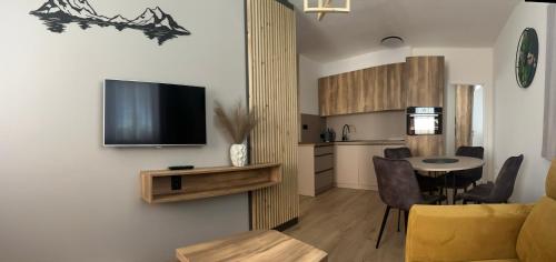 Apartman Valnela