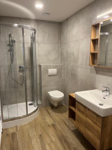 Apartman Valnela