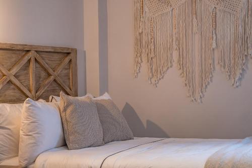 Casa Pandurata Luxury Apartments in Centro, San Miguel de Allende