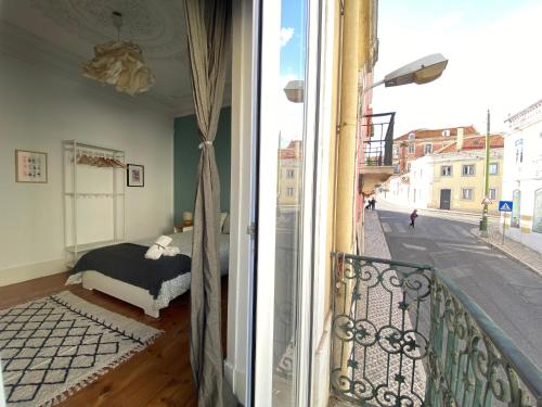 Terrace House - Lisboa