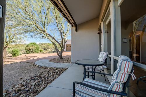 Cottonwood Siesta Ridge View- Mingus Mtn Views, Close to Downtown, Jerome & Sedona!, Cottonwood