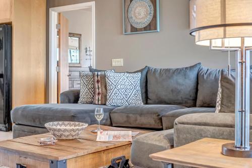 Cottonwood Siesta Ridge View- Mingus Mtn Views, Close to Downtown, Jerome & Sedona! in Cottonwood, USA