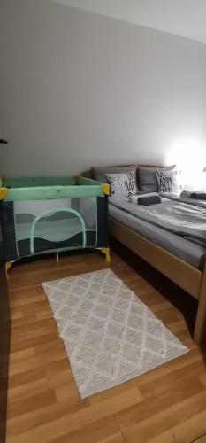 Apartman MAŠA