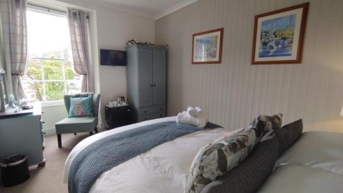 Plas Tan y Graig B&B Guest House Beddgelert