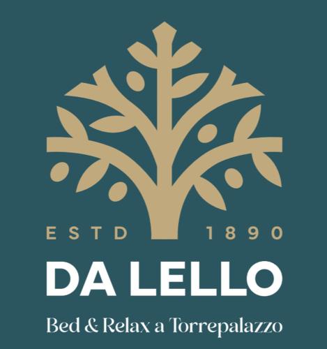 DA LELLO - Bed & Relax - Accommodation - Torrecuso