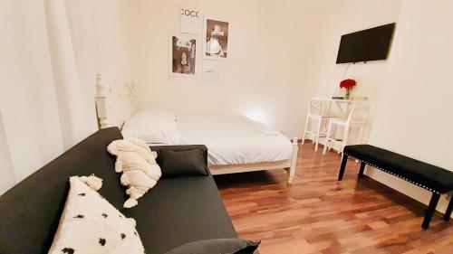 Cozy Homestay at Andel Prague