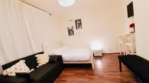 Cozy Homestay at Andel Prague