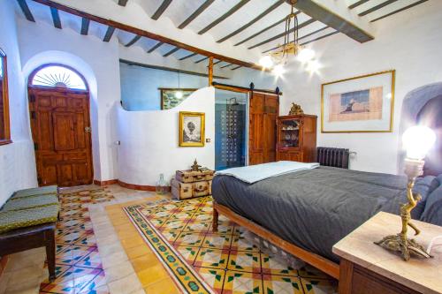 Casa don Eliseo in Castillejar