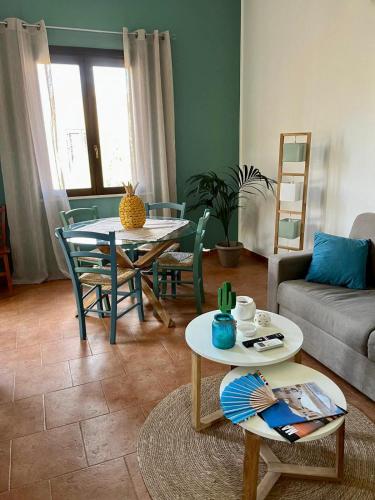 Rif Holiday Home Stagnone Marsala