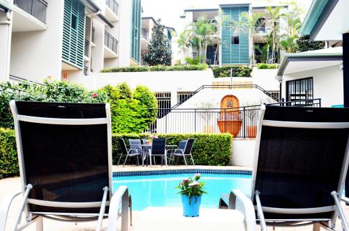 Spring Hill Mews Apartments - image 5