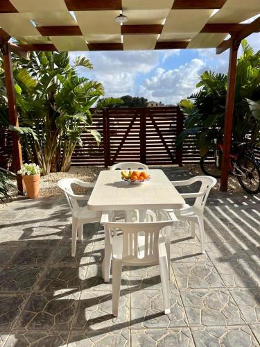 Rif Holiday Home Stagnone Marsala