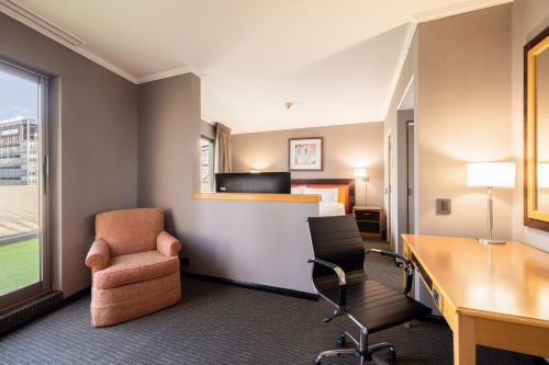 Holiday Inn Express Puerto Madero by IHG, Buenos Aires (foto 9)