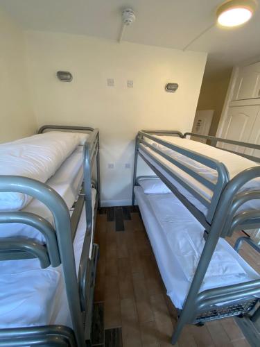 Gogartys Temple Bar Hostel, Dublin (fotografie 8)