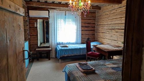 Viini puhkemaja in Kallaste (Saaremaa)