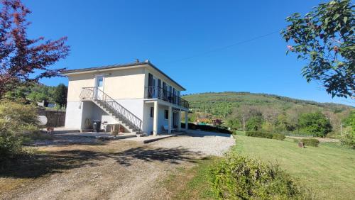 La Maison in Le Mas-d'Azil (Midi-Pyrenees)