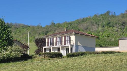 La Maison
