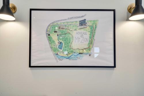 Swanton Retreat with Game Room, Hot Tub and Trails! in Swanton, USA