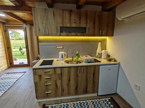 Apartman Dača (Apartman Daca) in Petrovac Na Mlavi