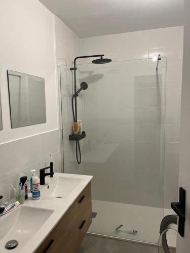 Appartement BDX, Bordeaux (photo 5)