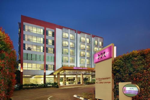 Hotel Mercure Pontianak (Mercure Pontianak Hotel)