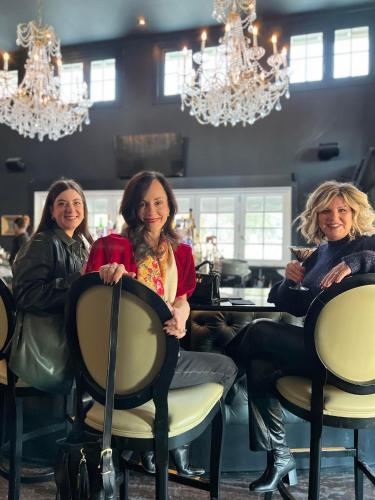 Pub/Lounge, Inn of Chagrin in Elyria (OH)