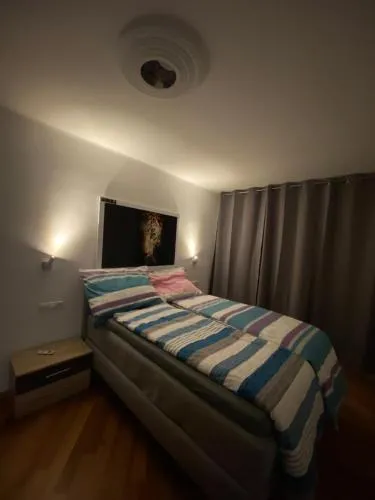 NeicApartmentLandskron 1010 in Wien, Österreich