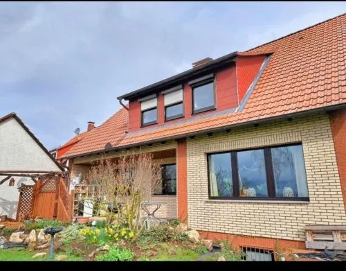 Lianes Feriendomizil Fewo in Niedernjesa - Friedland in Friedland, Deutschland