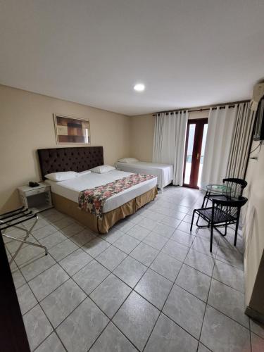 Hotel Tres Palmeiras in Gravata