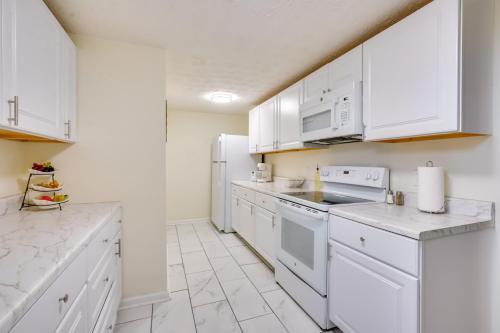 Pet-Friendly Zanesville Haven with Game Room! in Zanesville, USA