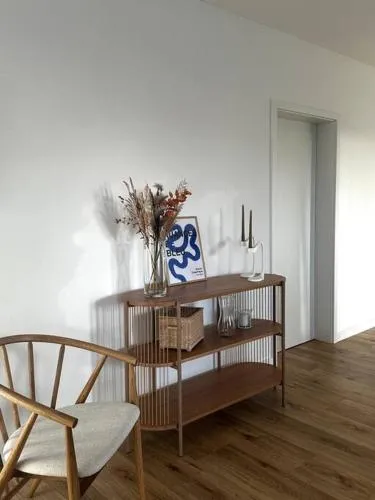 Gemütliche Wohnung in Malente mit Dachterrasse in Malente, Deutschland