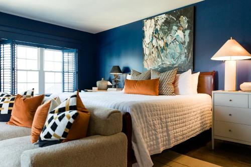 Inn of Chagrin in Chagrin Falls, USA