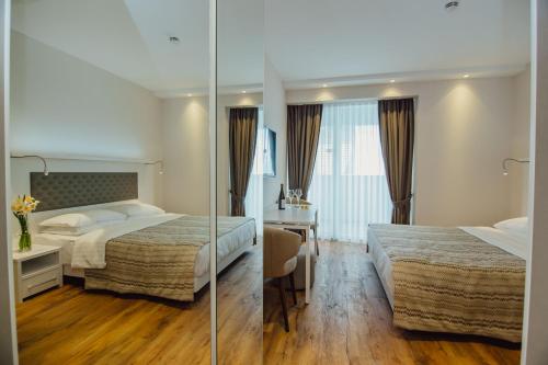 Viva beach Apartments in Alliance palace - Tap to explore photos