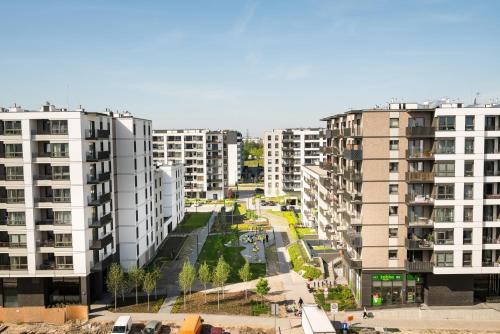 Ursus Cosy Apartments