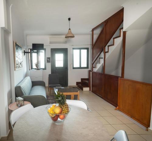 Rincon De Luz gîte à louer Kiparissi