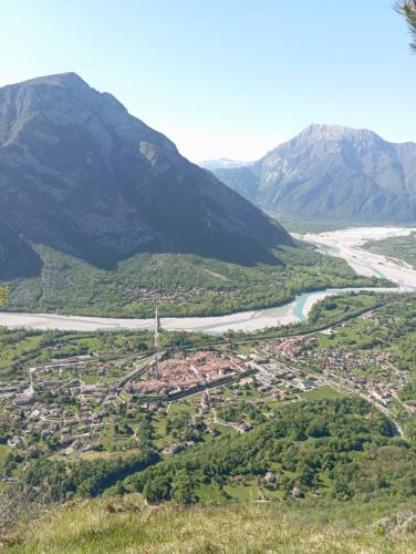 Appartamento Taverna Gattolini