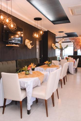 Hotel Punta Arena Spa Boutique in Arauca