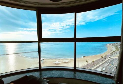 Luxurious Beach apartments 2