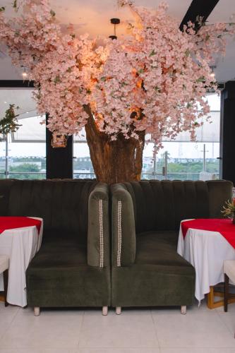 Hotel Punta Arena Spa Boutique in Arauca