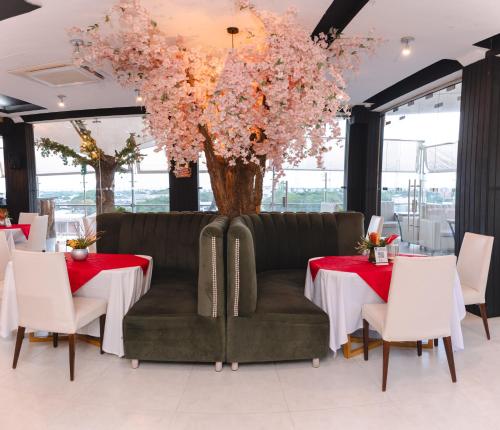 Hotel Punta Arena Spa Boutique in Arauca