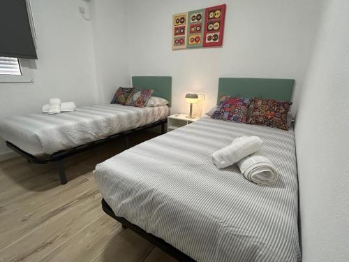 Modern and Bright close to the Station, Cordoue (photo 7)
