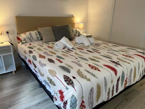 Modern and Bright close to the Station, Cordoue (photo 5)