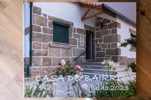 Casa do Bairro in 塞亞