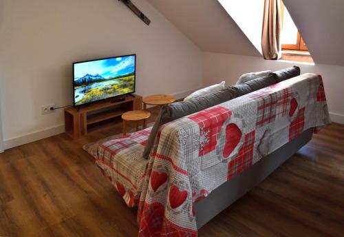 Le Chalet - Home Homy, Montluçon (foto 6)
