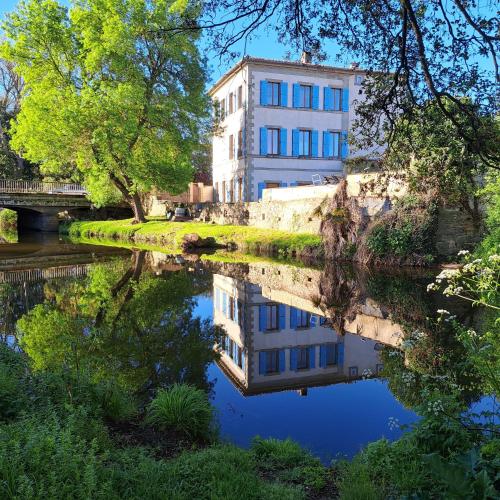 La Vernassonne - Accommodation - Alzonne