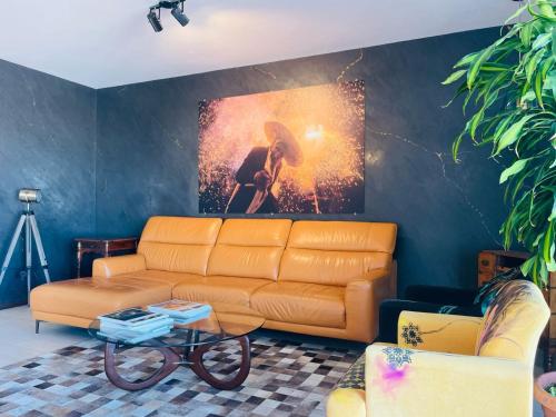 Departamento Boutique 1202