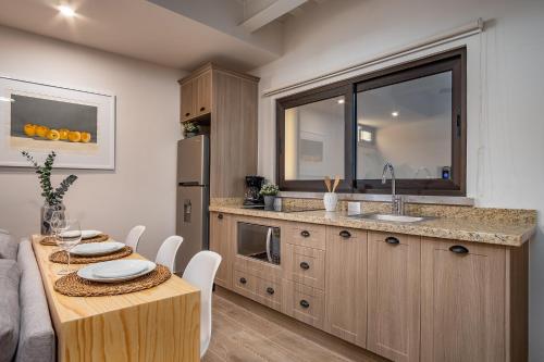 Casa Pandurata Luxury Apartments in Centro, San Miguel de Allende