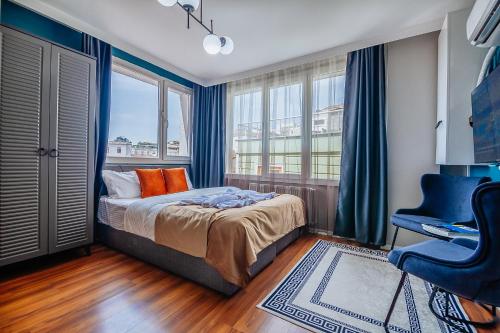 Taksim Wonder Suites