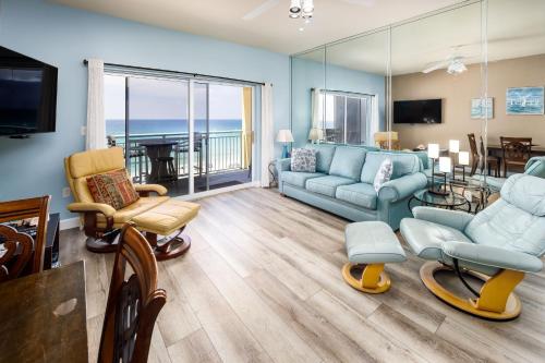 Pelican Isle 610 by Brooks and Shorey Resorts condo