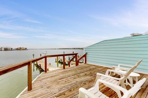 Pelican Point, Rockport